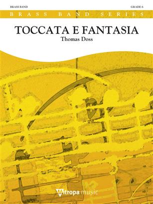 Toccata e Fantasia - klik hier