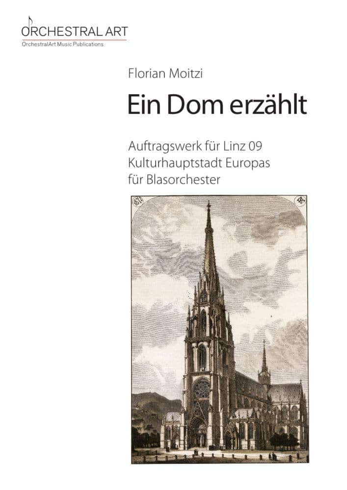 Ein Dom erz�hlt - klik hier