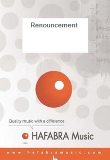 Renouncement - klik hier