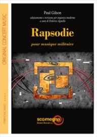 Rapsodie - klik hier