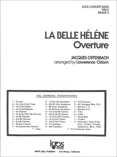 La belle H�l�ne - klik hier