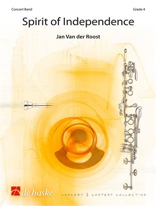 Spirit of Independence - klik hier