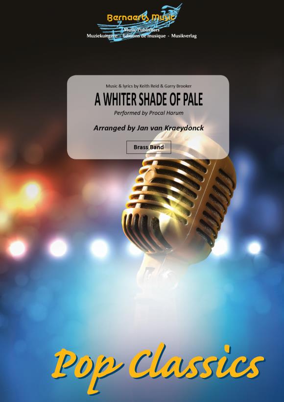 A Whiter Shade of Pale - klik hier