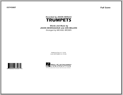 Trumpets - klik hier