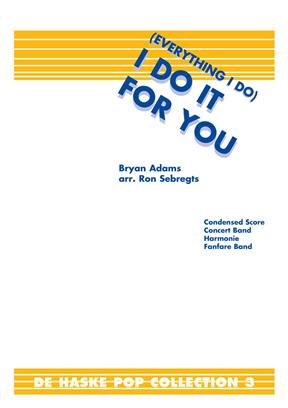 Everything I Do, I Do It For You - klik hier