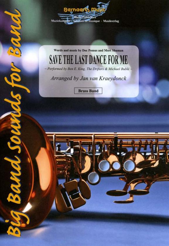 Save the Last Dance for Me - klik hier
