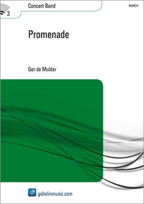 Promenade - klik hier