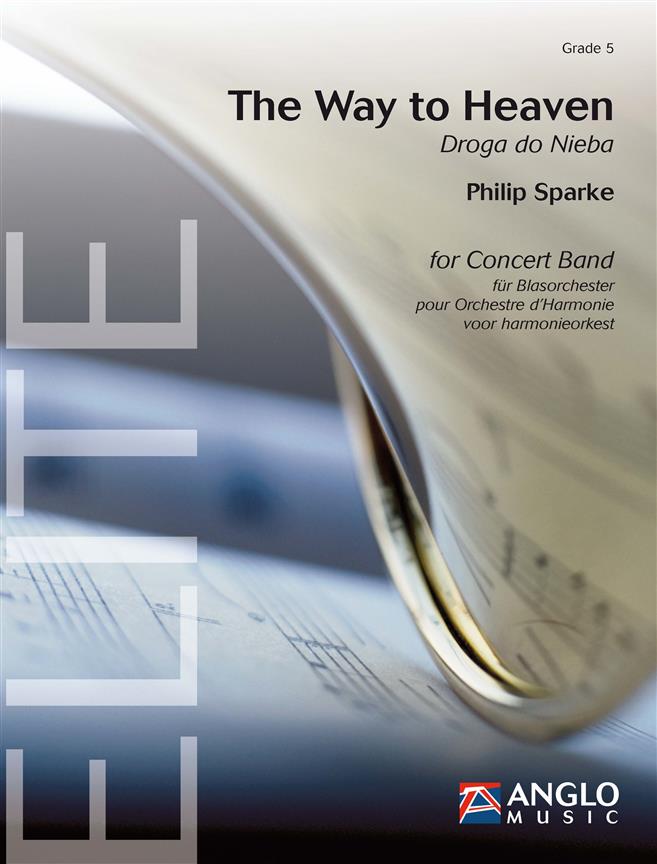 Way to Heaven , The (Droga do Nieba) - klik hier
