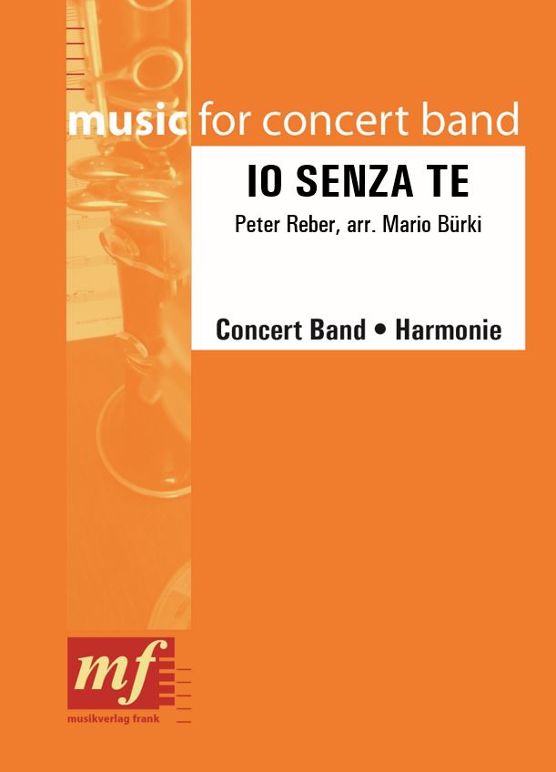 Io senza te - klik hier