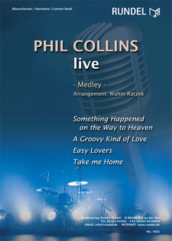 Phil Collins Live - klik hier