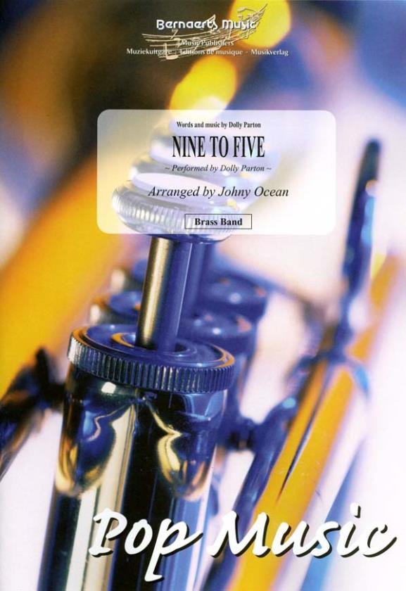 Nine to Five (9 to 5) - klik hier