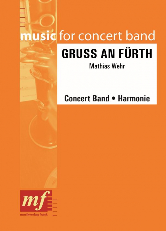 Gruss an F�rth - klik hier