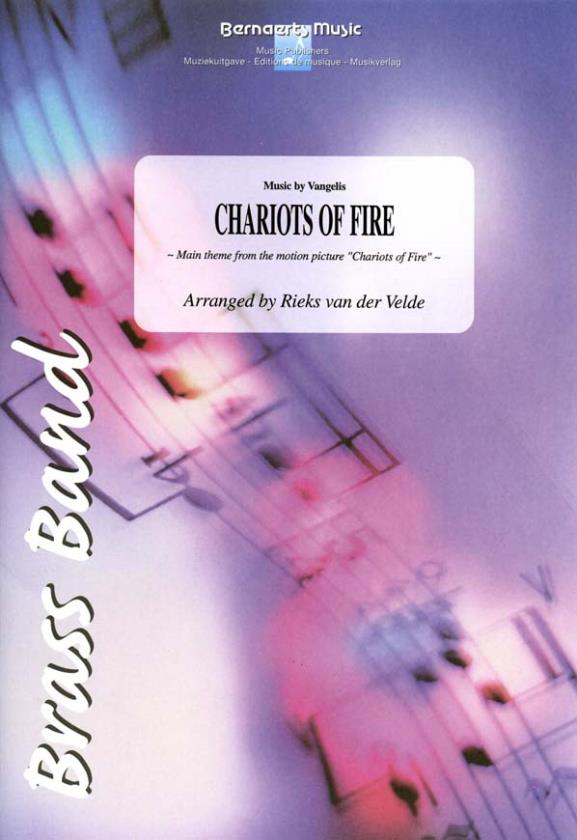 Chariots of Fire - klik hier