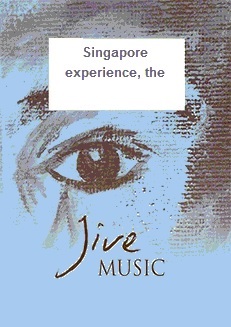 Singapore Experience, The - klik hier