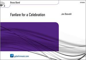 Fanfare for a Celebration - klik hier