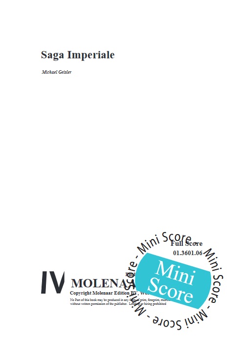 Saga Imperiale - klik hier