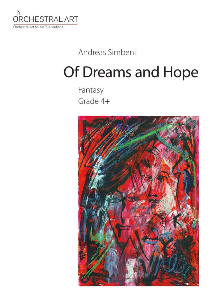 Of Dreams and Hopes - klik hier