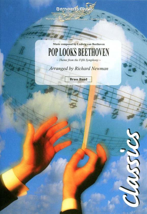 Pop Looks Beethoven (Theme from the Fifth Symphony) - klik hier