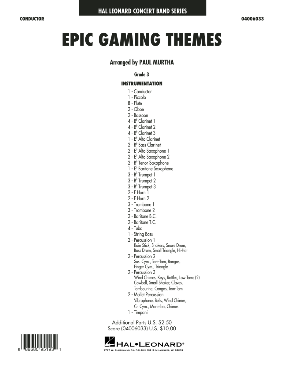 Epic Gaming Themes - klik hier
