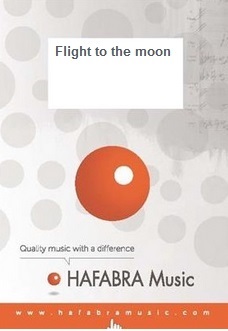 Flight to the Moon - klik hier