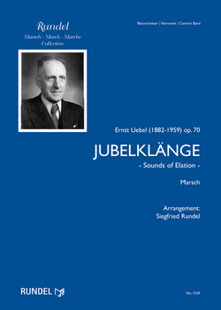 Jubelkl�nge (Sounds of Elation) - klik hier