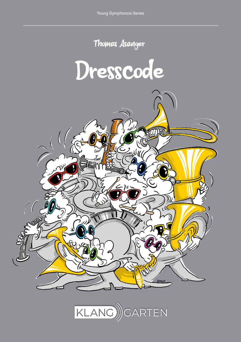 Dresscode - klik hier