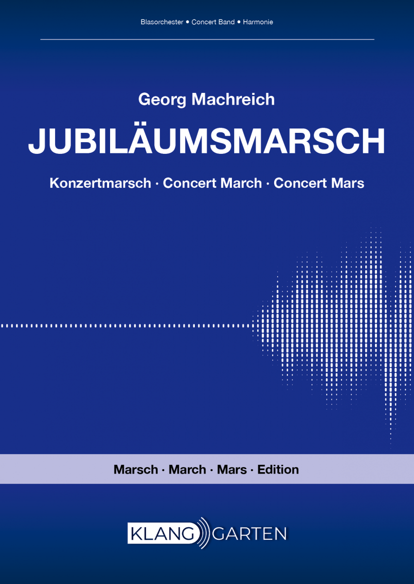 Jubil�umsmarsch - klik hier