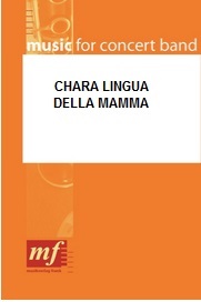Chara Lingua Della Mamma - klik hier