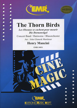 Thorn Birds, The - klik hier