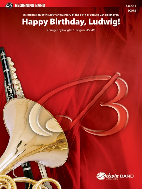 Happy Birthday, Ludwig - klik hier