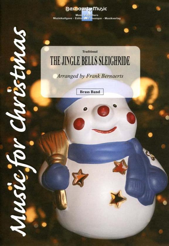 Jingle Bells Sleighride, The - klik hier
