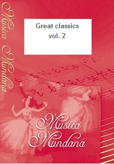 Great Classics #2 - klik hier