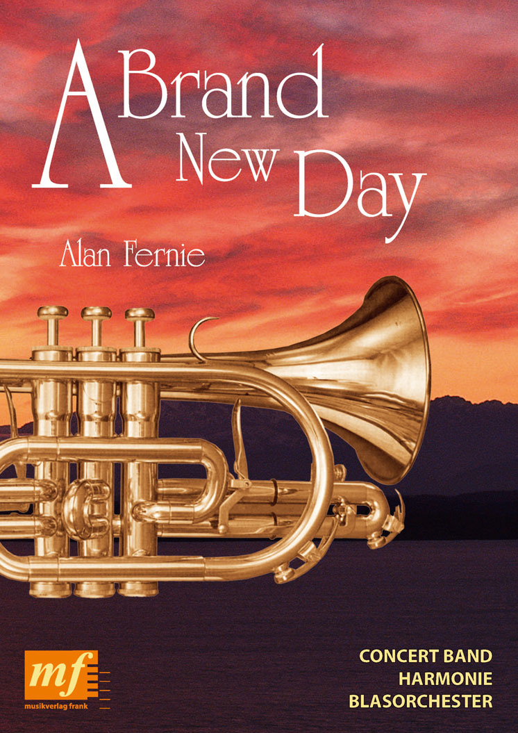 A Brand New Day - klik hier