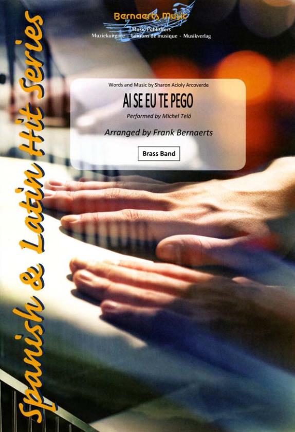 Ai Se Eu Te Pego - klik hier