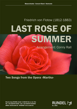 Last Rose of Summer - klik hier