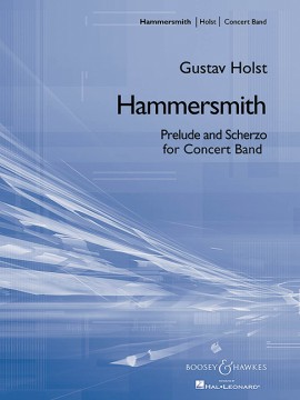Hammersmith (Prelude and Scherzo) - klik hier