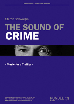 Sound of Crime, The (Music for a Thriller) - klik hier
