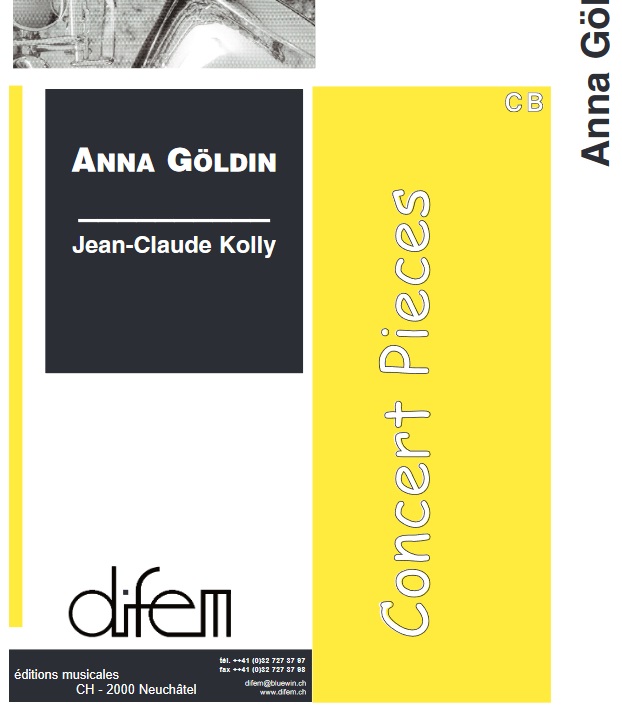 Anna G�ldin (Goeldin) - klik hier