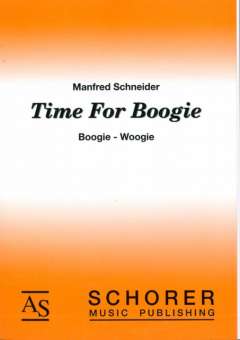 Time for Boogie - klik hier