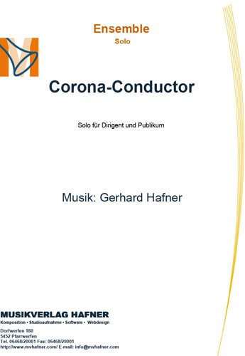 Corona-Conductor - klik hier