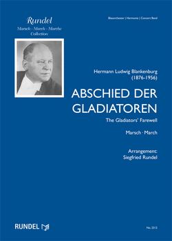 Abschied der Gladiatoren - klik hier