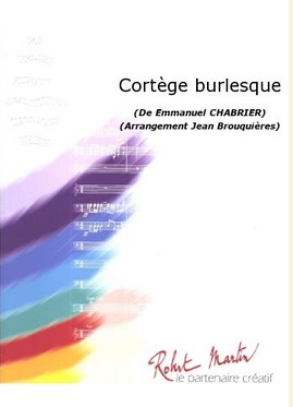 Cortege Burlesque - klik hier