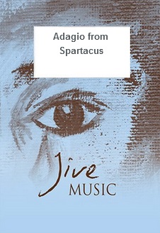 Adagio from 'Spartacus' - klik hier