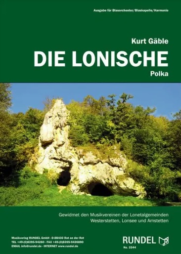 Lonische, Die - klik hier