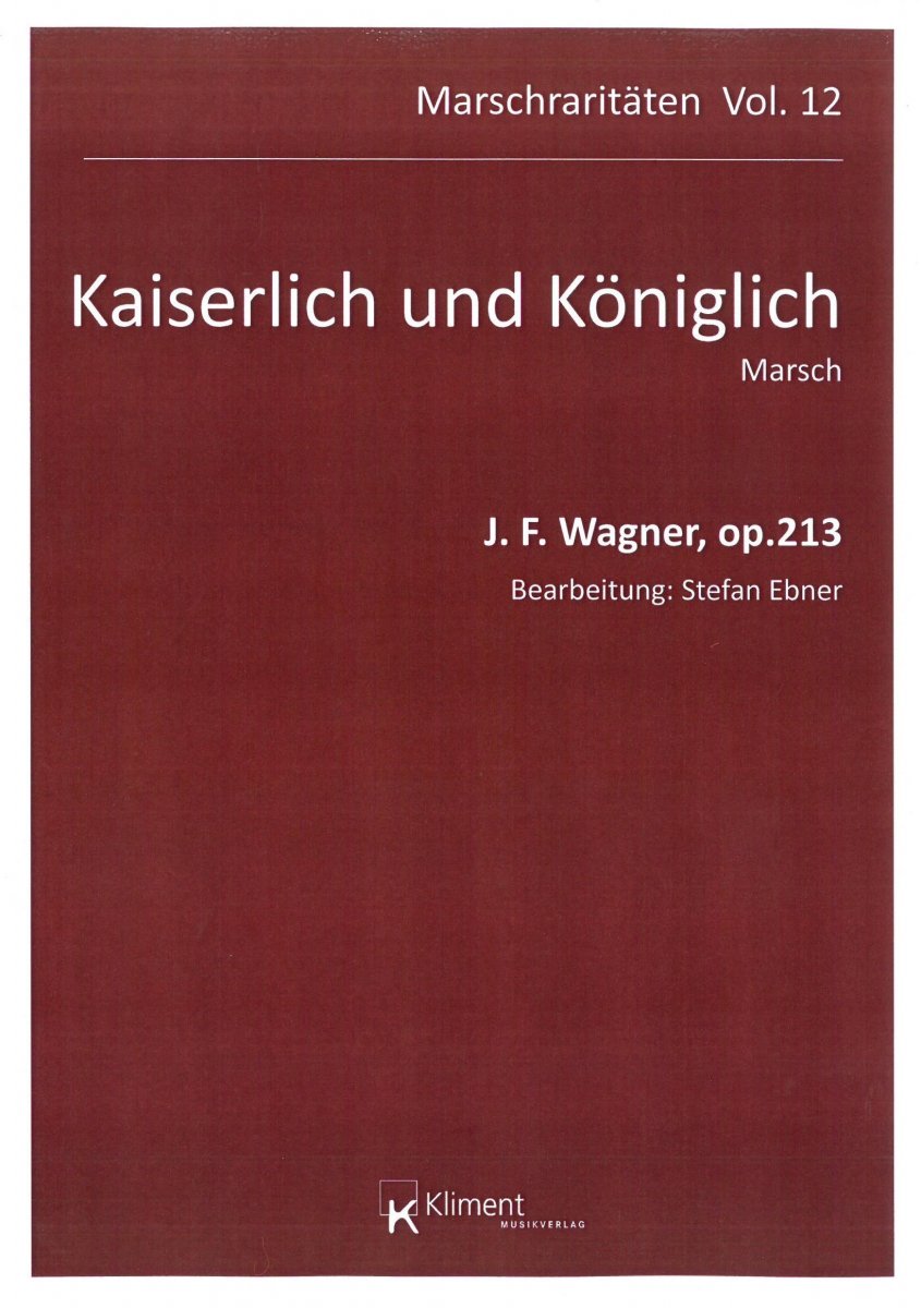 Kaiserlich und Königlich - klik hier Kaiserlich und Königlich - klik hier