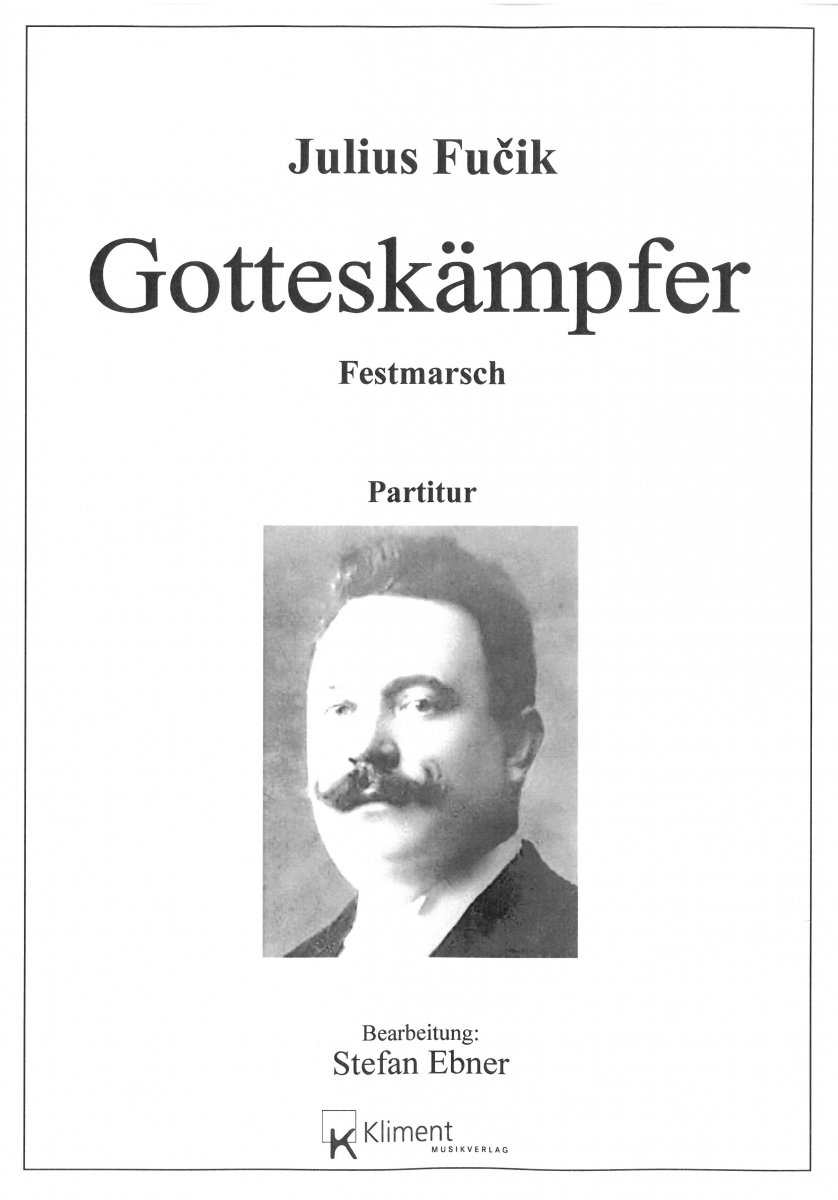 Gotteskämpfer - klik hier Gotteskämpfer - klik hier