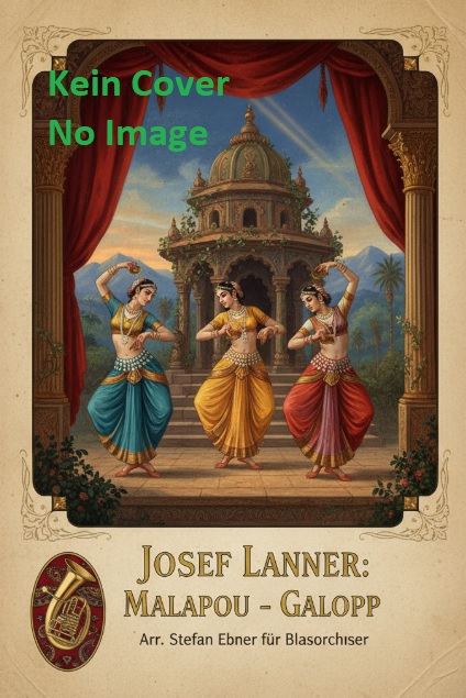 Malapou - Galopp - klik hier