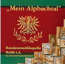 Mein Alpbachtal - klik hier