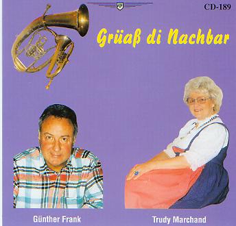 Grass di Nachbar - klik hier