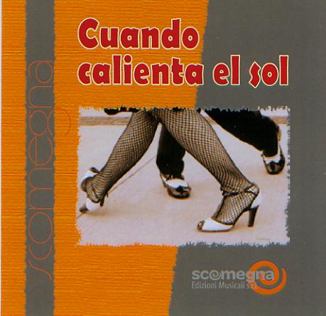 Cuando calienta el sol - klik hier
